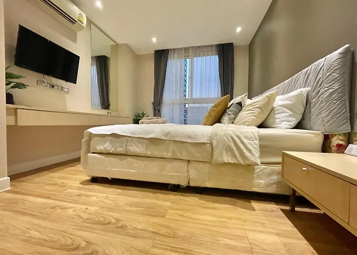 Accommodation With Waterpark