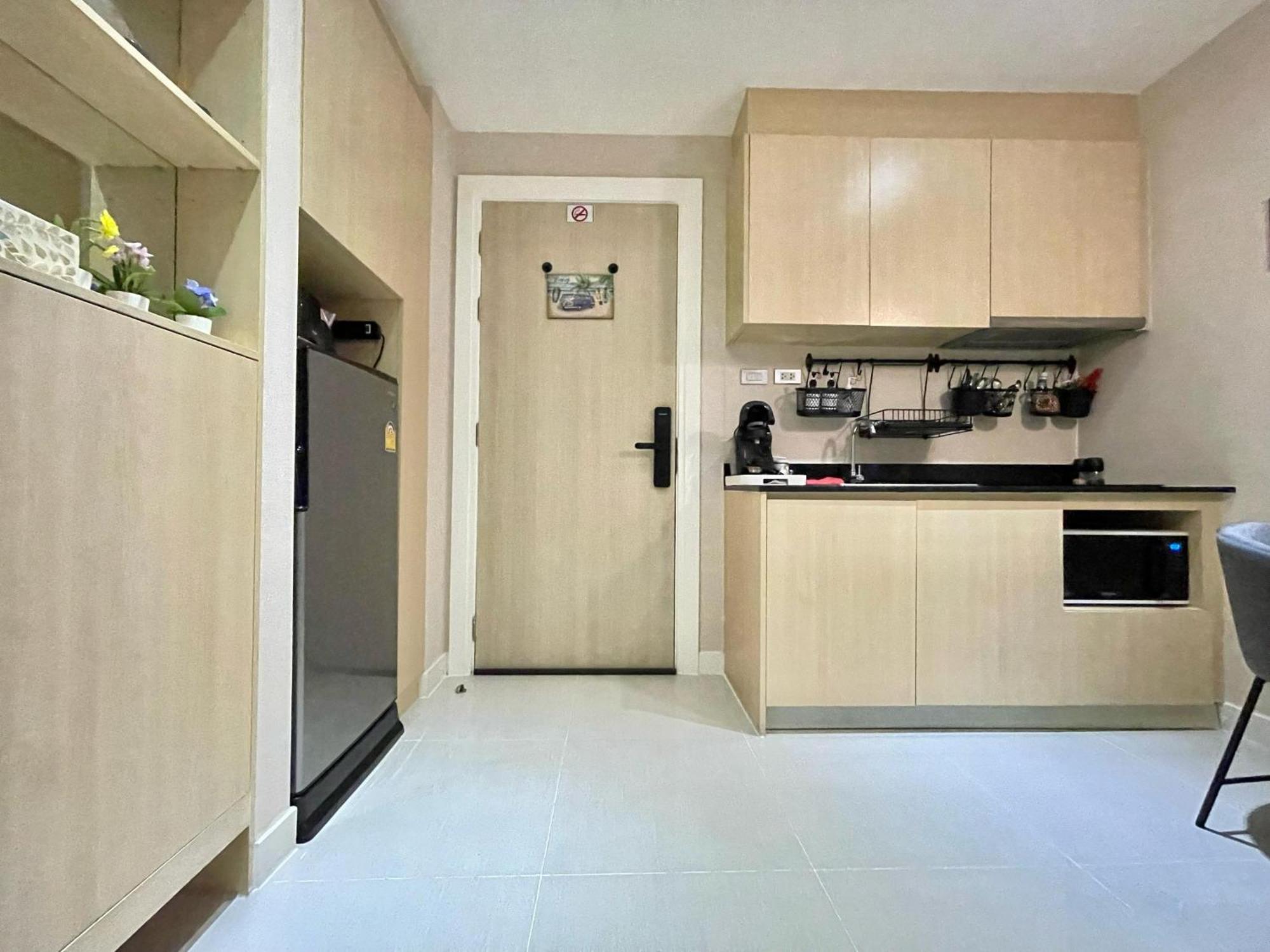 Apartment With Waterpark