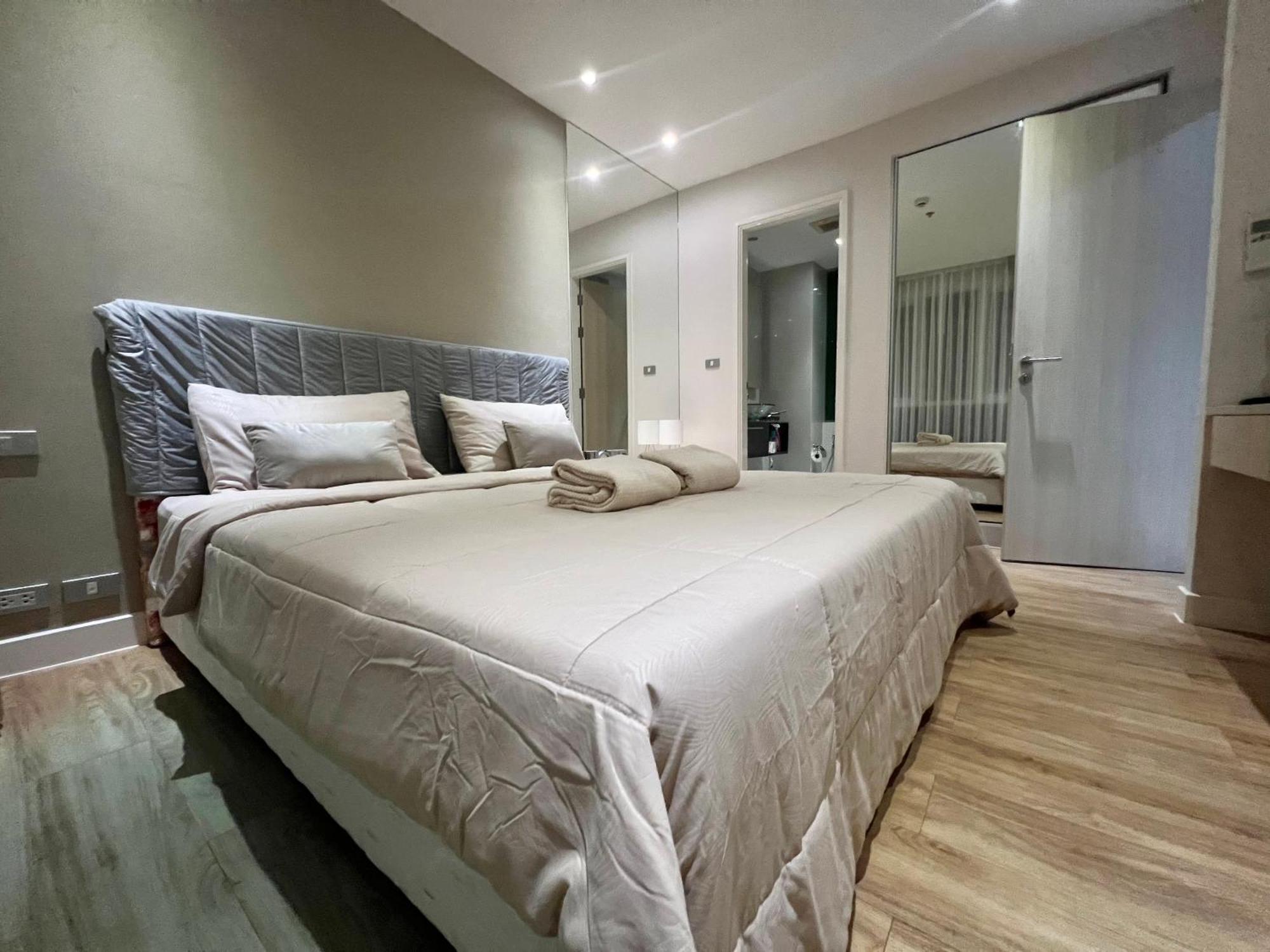 Apartment With Waterpark *
